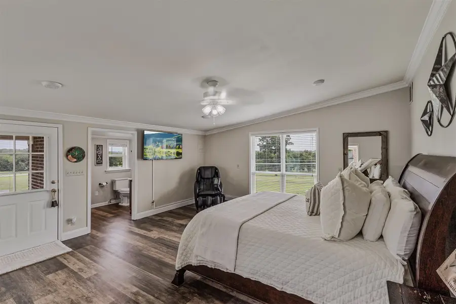 339 Colwell Road, Forestburg, TX 76239 - #3