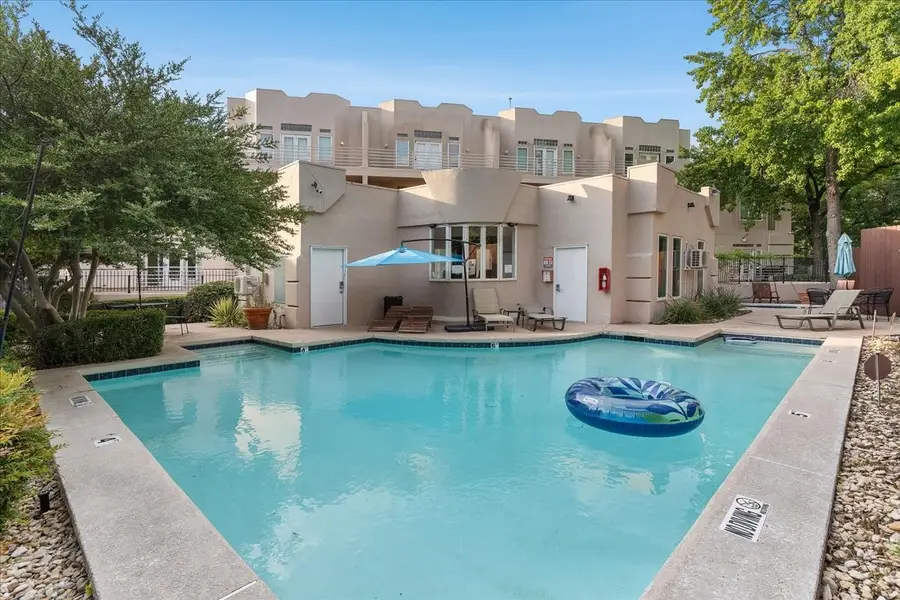 4040 Avondale Avenue #405, Dallas, TX 75219 - #3