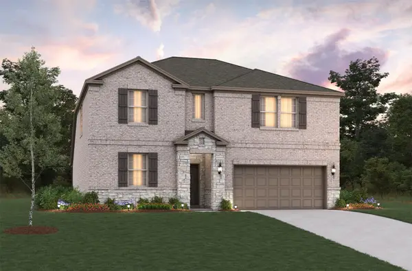 828 Jacquelyn Drive, Little Elm, TX 75068