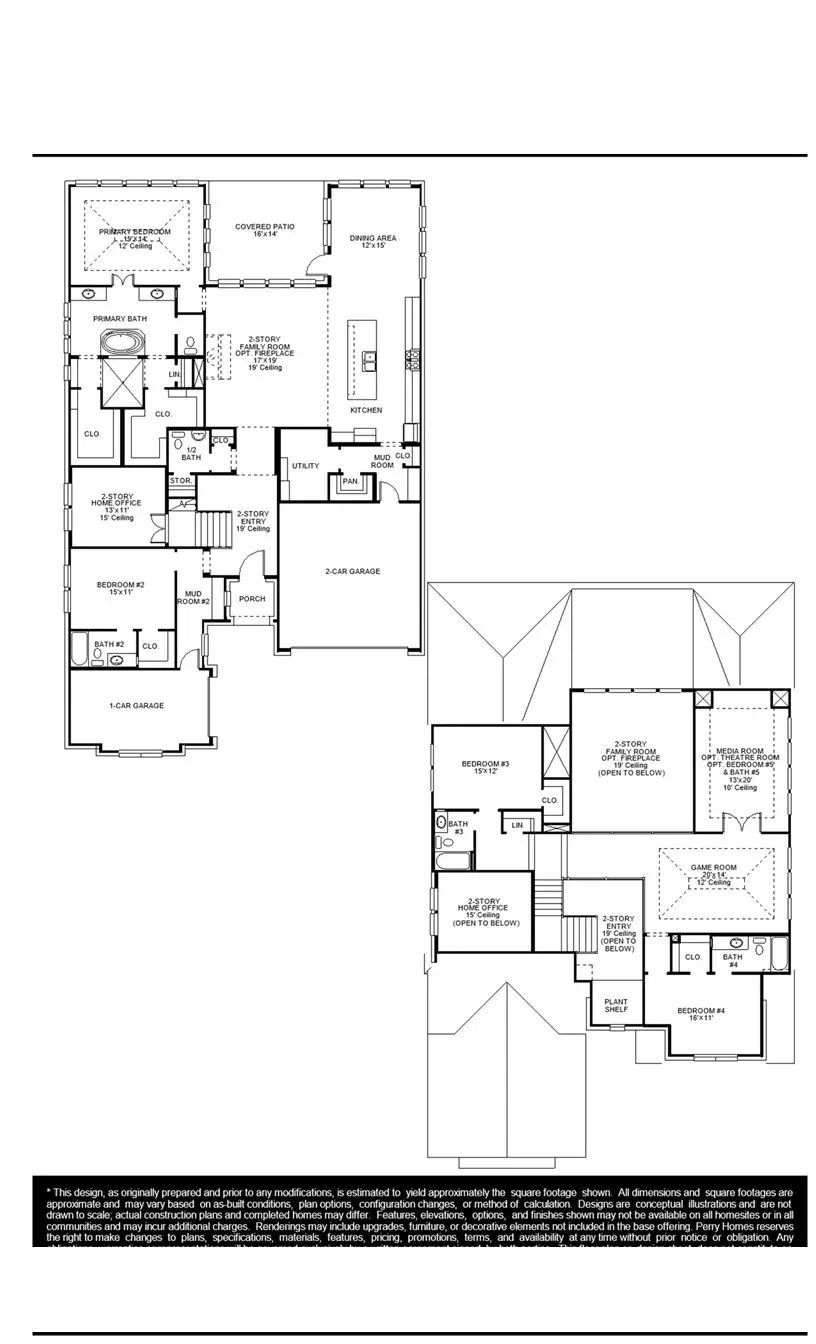 2140 Mossy Oak Lane, Celina, TX 75009 - #2