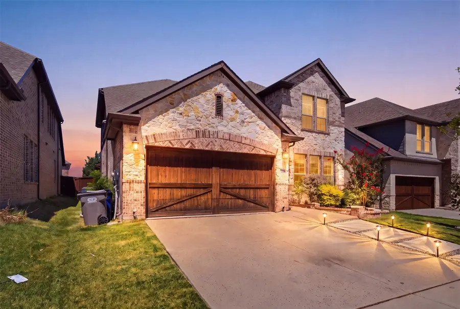 1608 Spanish Bay Court, Savannah, TX 75036 - #2