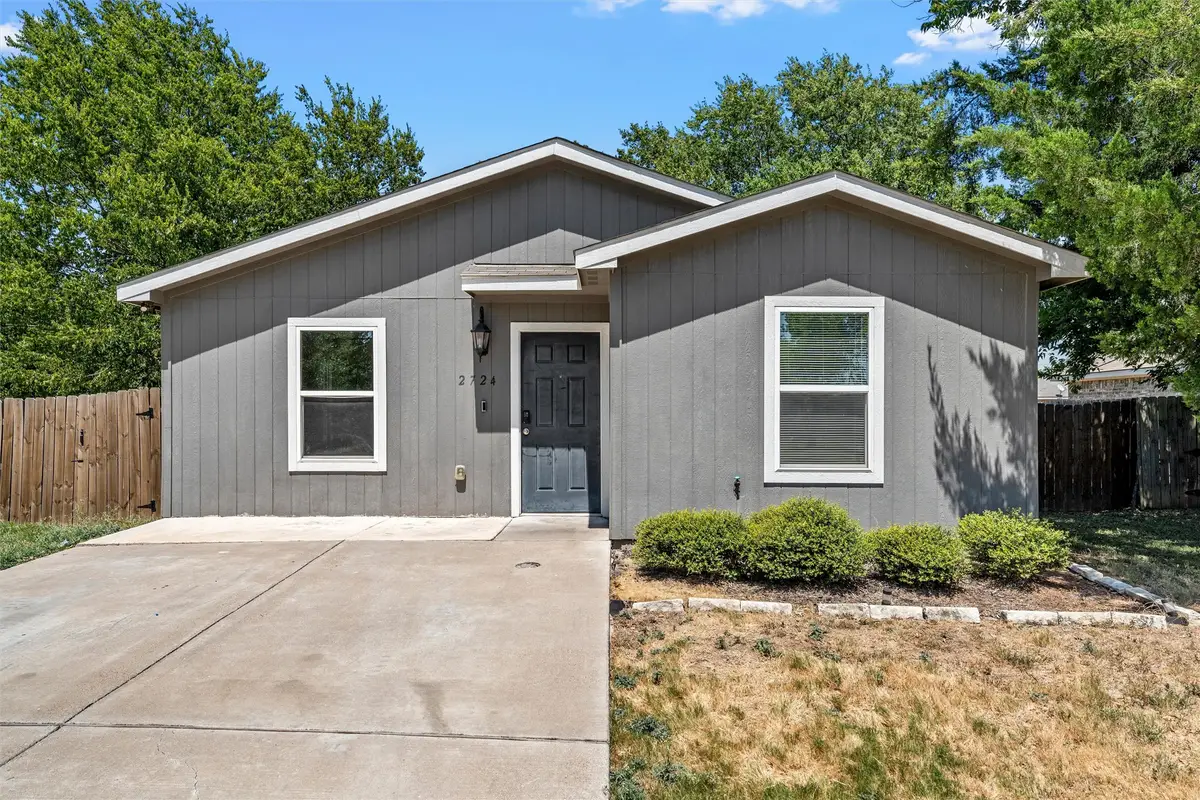 2724 Sarah Street, Waco, TX 76706 - #1
