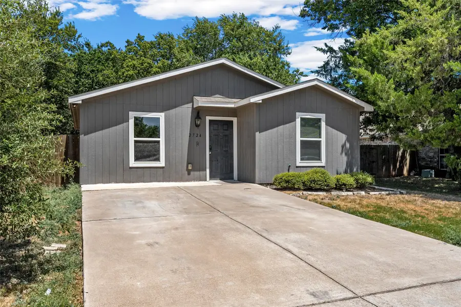 2724 Sarah Street, Waco, TX 76706 - #2