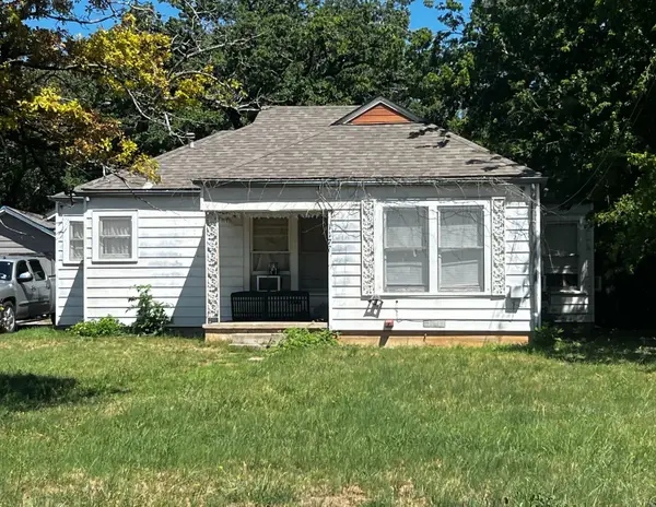 1177 W Shirley Street, Stephenville, TX 76401