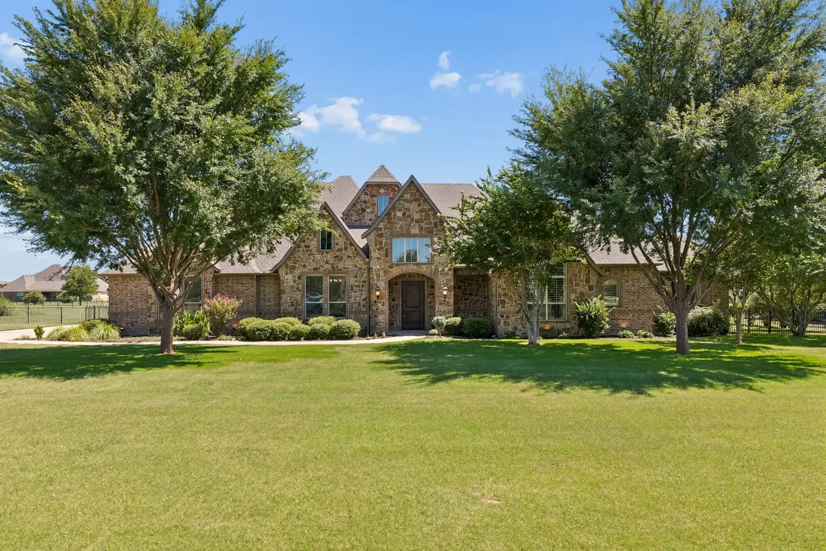 1929 Canyon Road, Celina, TX 75009 - #1