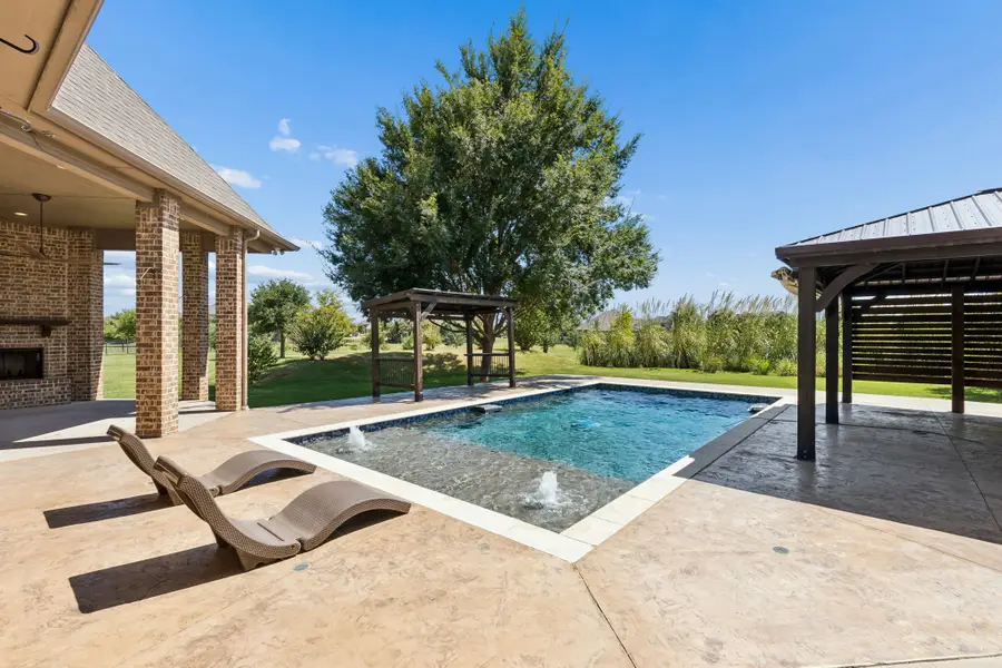 1929 Canyon Road, Celina, TX 75009 - #3