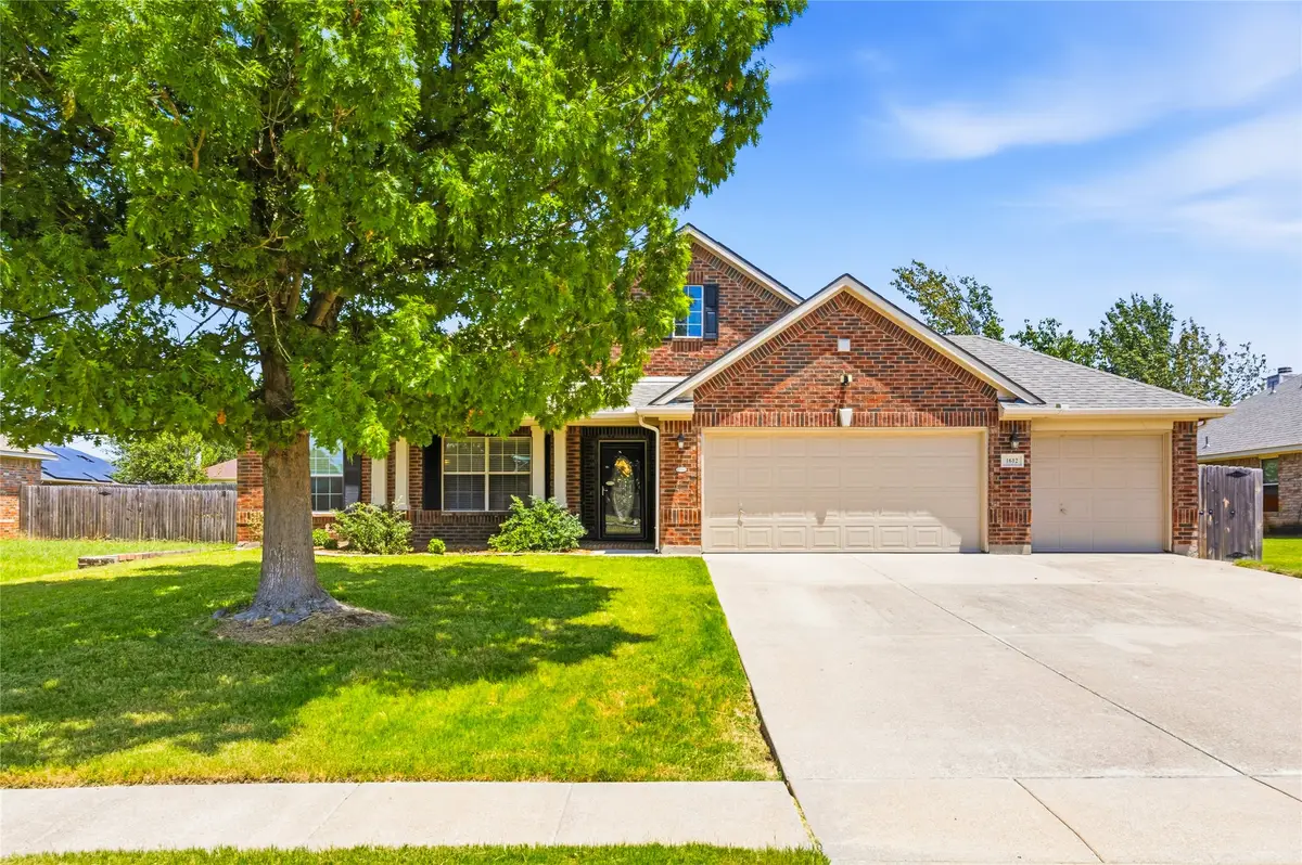 1612 Lakeside Drive, Glenn Heights, TX 75154 - #1