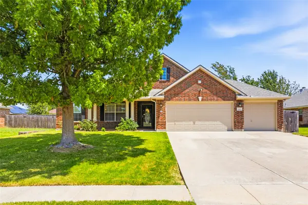 1612 Lakeside Drive, Glenn Heights, TX 75154