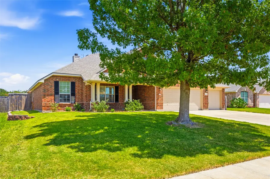 1612 Lakeside Drive, Glenn Heights, TX 75154 - #3