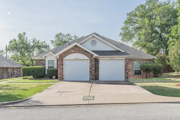 9269 & 9271 Meandering Drive, North Richland Hills, TX 76182