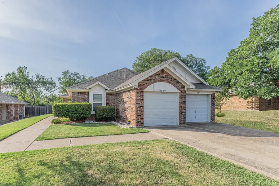 9269 & 9271 Meandering Drive, North Richland Hills, TX 76182 - #3