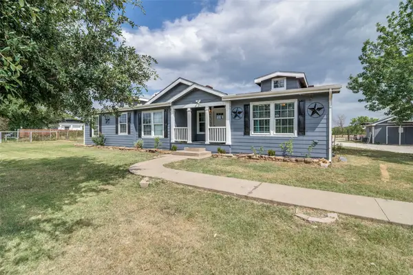 6036 Quail Court, Terrell, TX 75160