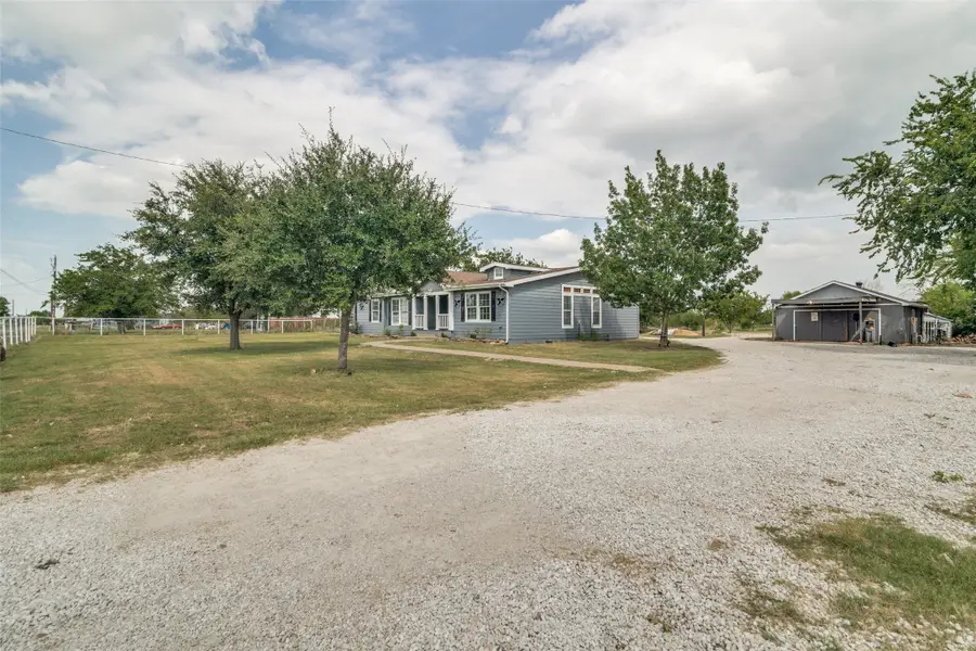 6036 Quail Court, Terrell, TX 75160 - #2