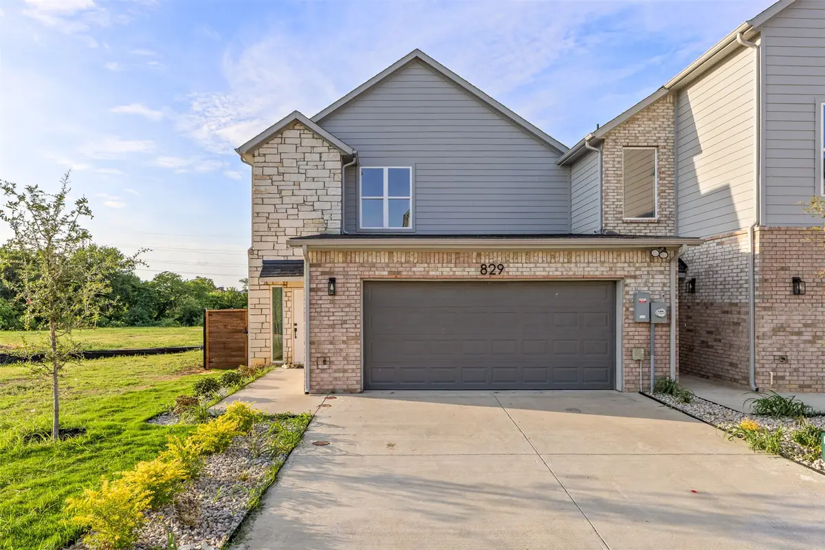 829 Premier Parkway, Grand Prairie, TX 75051 - #1