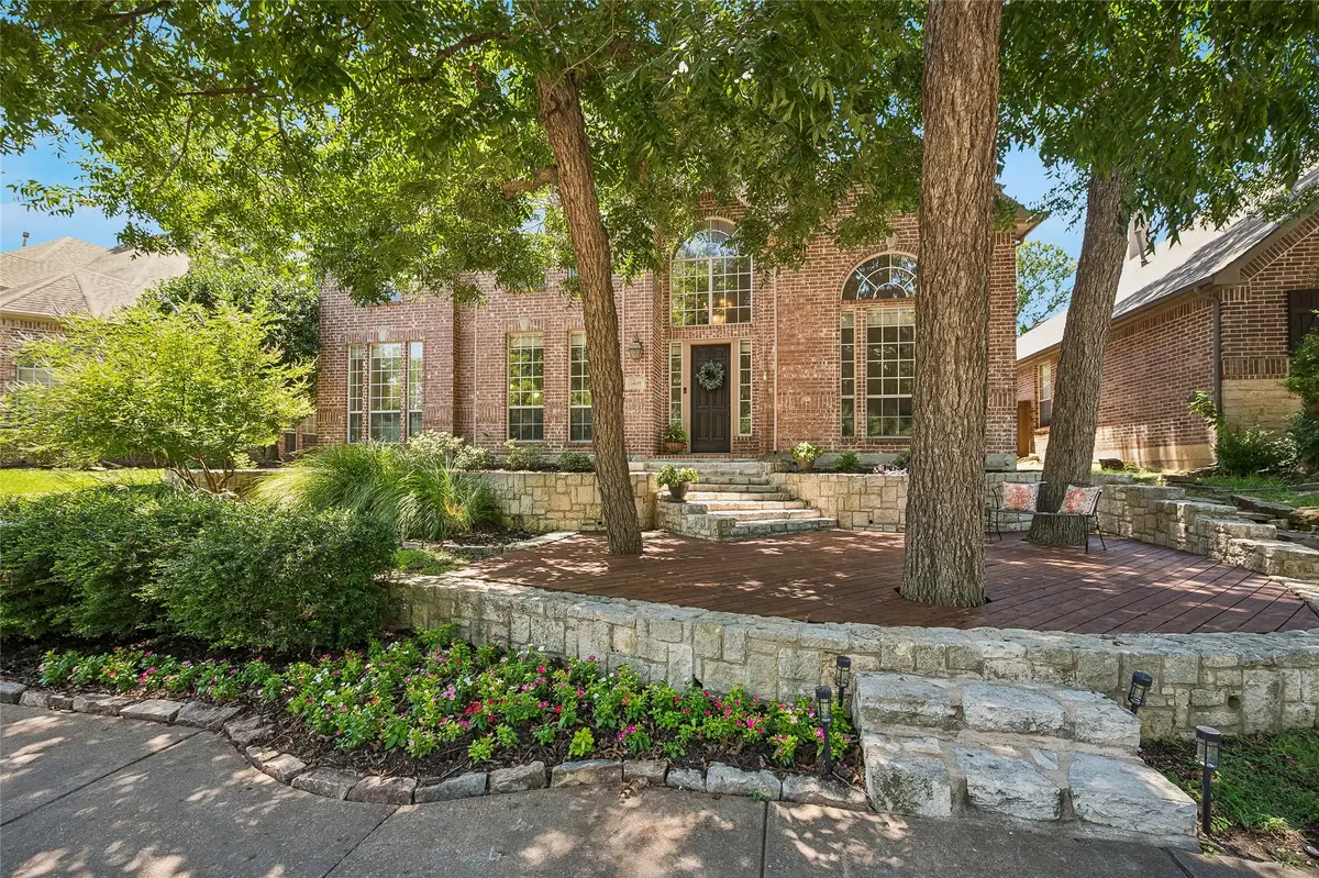1407 Rollins Drive, Allen, TX 75013 - #1