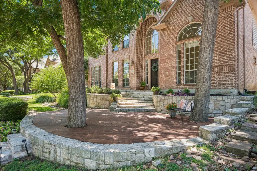 1407 Rollins Drive, Allen, TX 75013 - #2