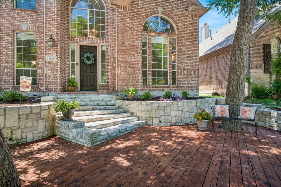 1407 Rollins Drive, Allen, TX 75013 - #3