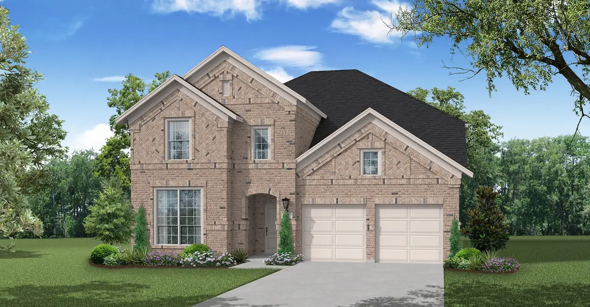3200 Gorman Drive, McKinney, TX 75071 - #1