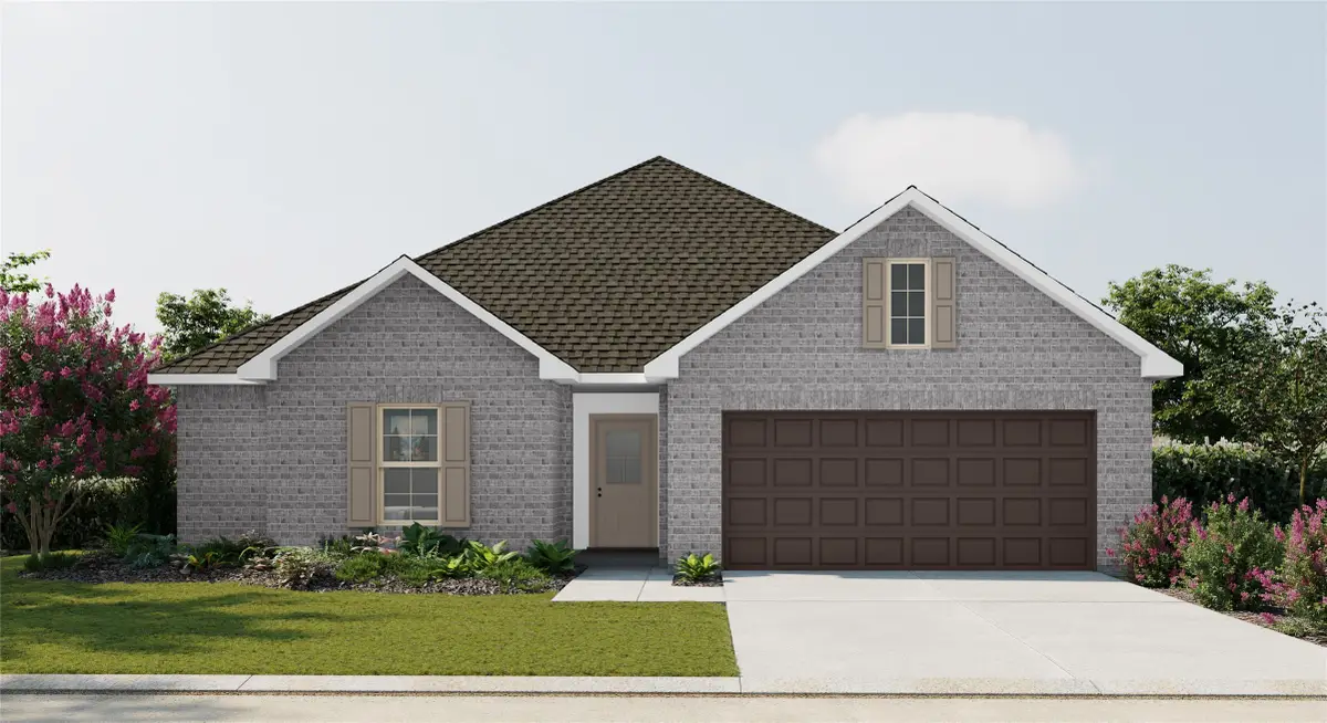 329 Babineaux Lane, Haughton, LA 71037 - #1