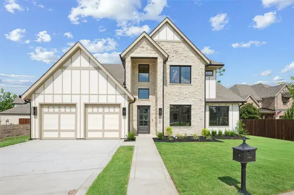 505 Reed Street, Roanoke, TX 76262