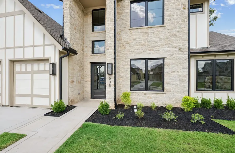 505 Reed Street, Roanoke, TX 76262 - #2