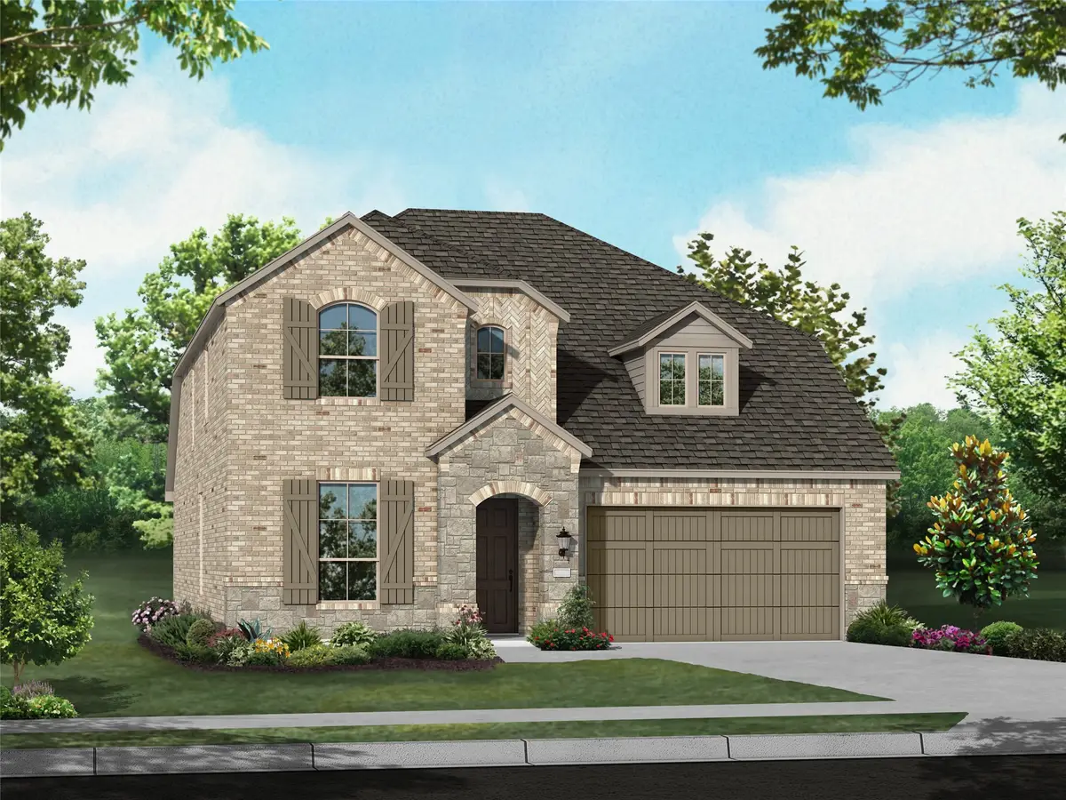 16557 Japanese Maple Drive, Justin Roanoke, TX 76247 - #1