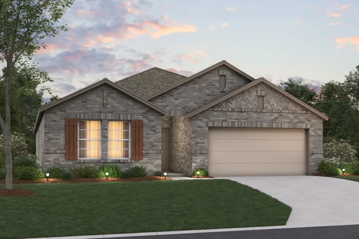 1736 Cambium Drive, Fort Worth, TX 76131 - #1