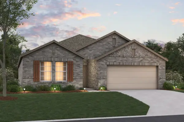 1736 Cambium Drive, Fort Worth, TX 76131