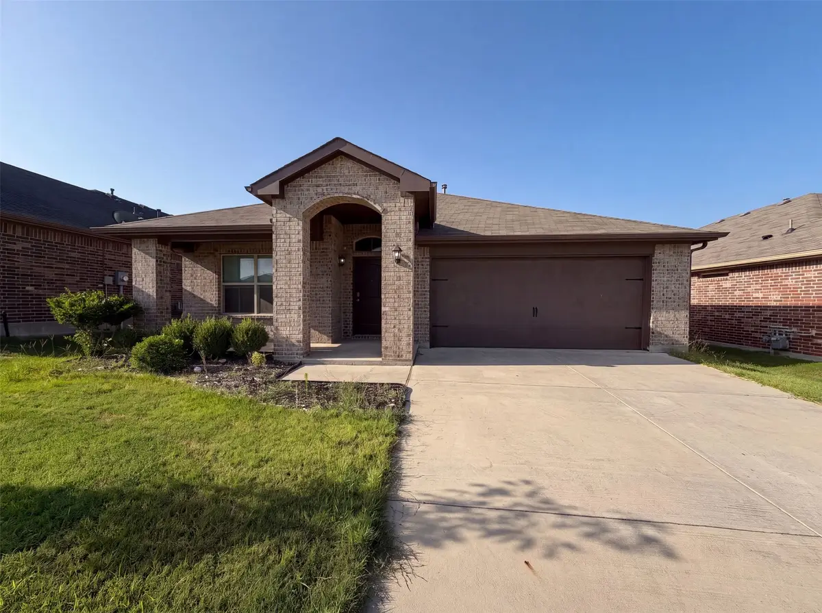 6337 Pontoon Street, Fort Worth, TX 76179 - #1