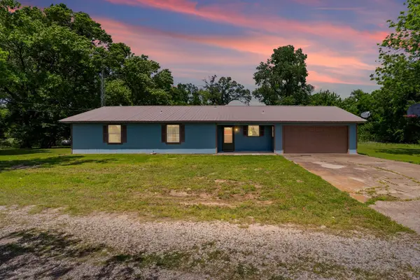450 Rs County Road 4480, Point, TX 75472
