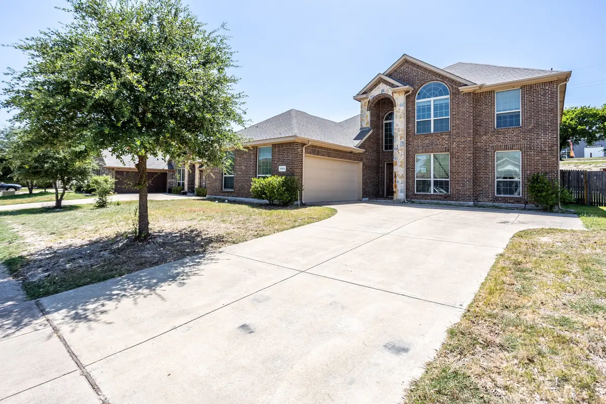 1213 Goffin Drive, Desoto, TX 75115 - #1