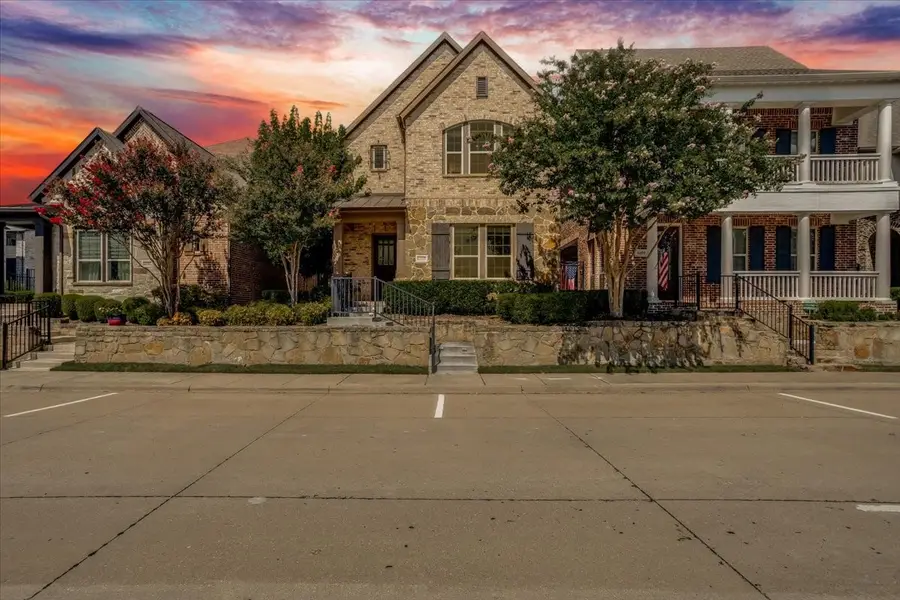 6105 Millie Way, McKinney, TX 75070 - #2