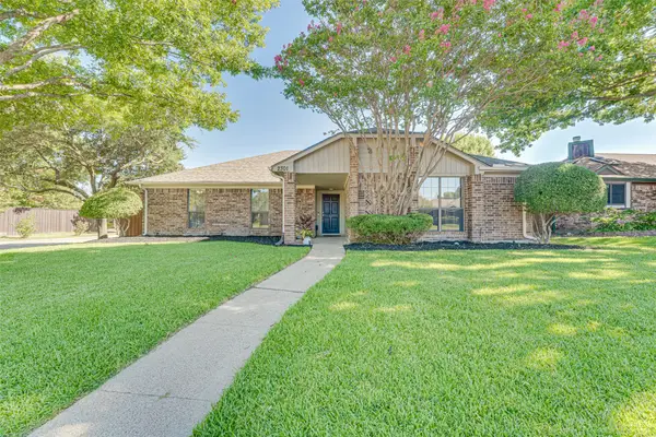 2301 University Drive, Rowlett, TX 75088