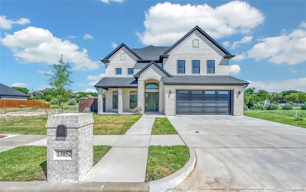 13052 Rainier Drive, Woodway, TX 76712