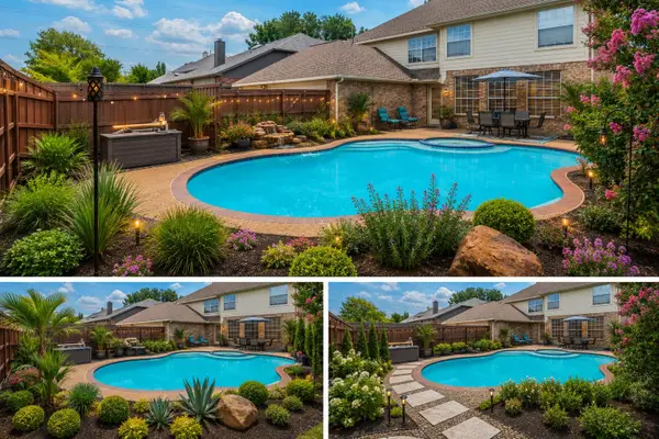 4309 Staten Island Drive, Plano, TX 75024