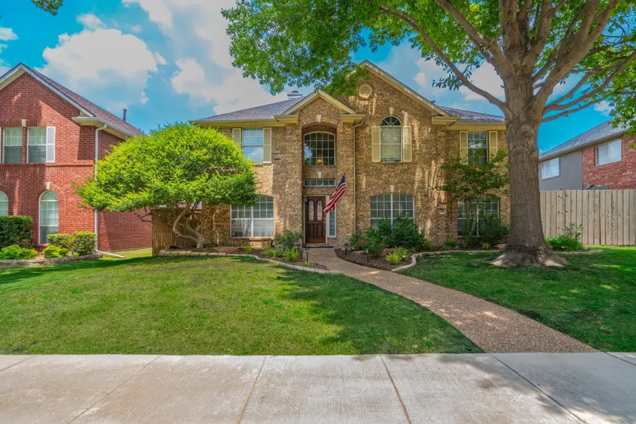 4309 Staten Island Drive, Plano, TX 75024 - #2