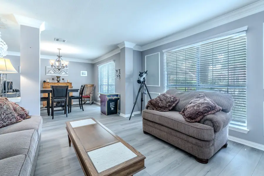 4309 Staten Island Drive, Plano, TX 75024 - #3