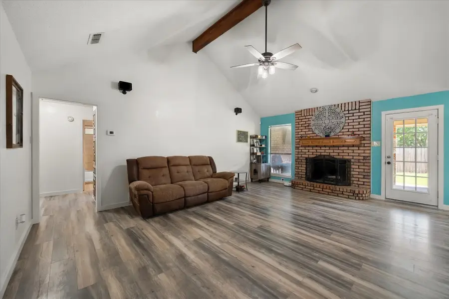 1128 Rock Ridge Drive, Burleson, TX 76028 - #3