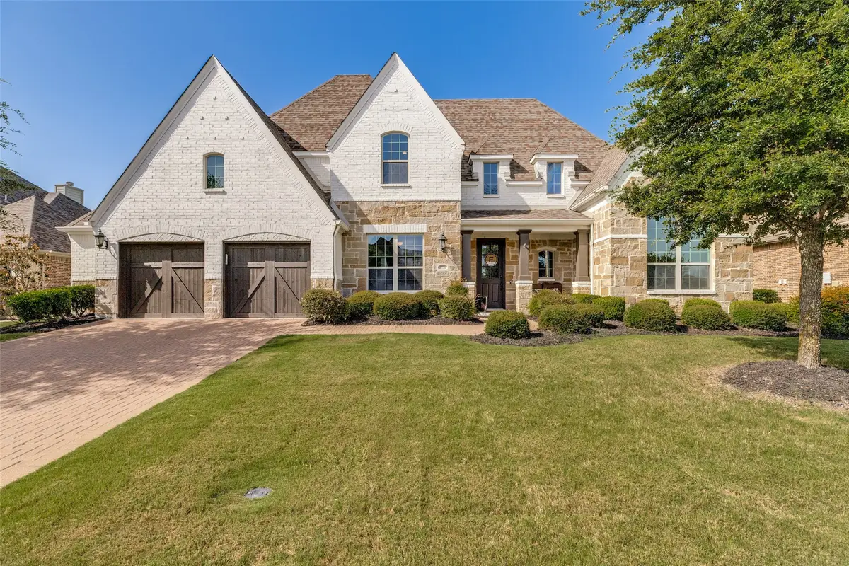 2726 Corral Drive, Celina, TX 75009 - #1