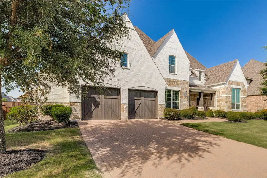 2726 Corral Drive, Celina, TX 75009 - #2