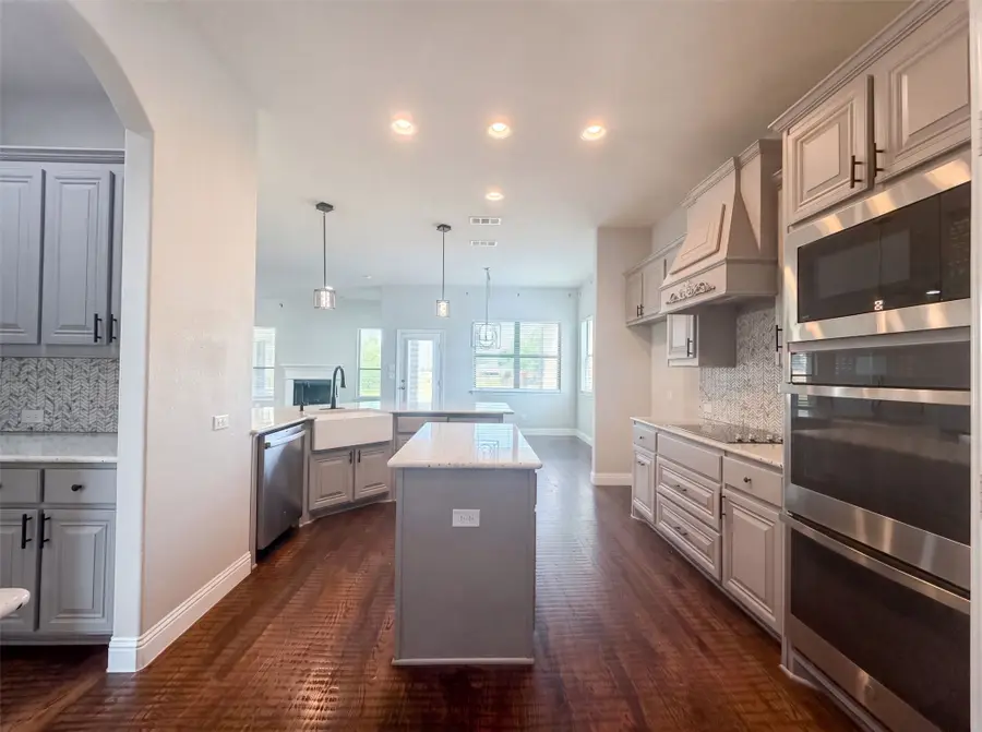 1208 Redbud Street, Howe, TX 75459 - #2