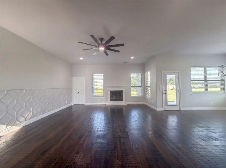 1208 Redbud Street, Howe, TX 75459 - #3