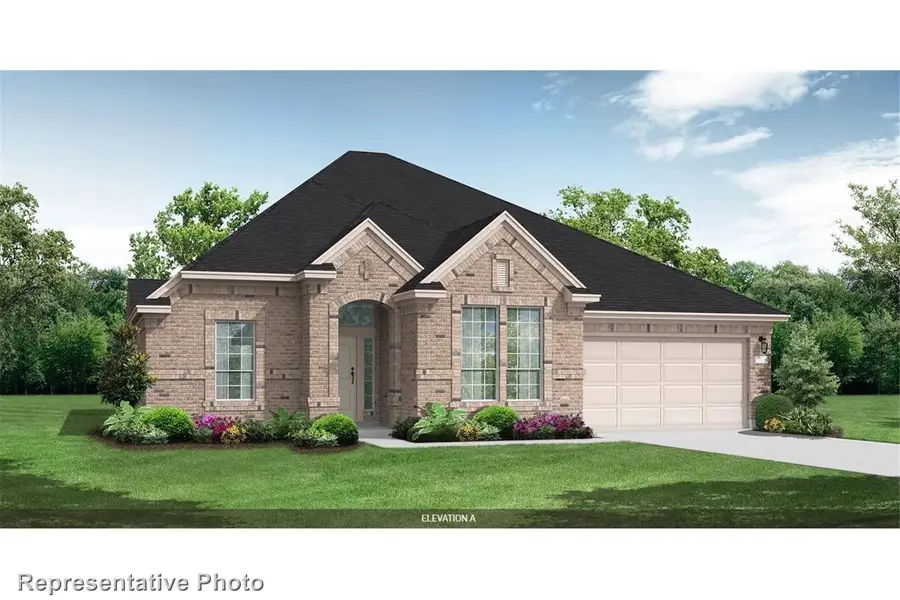 1745 Monarch Haven Way, Oak Point, TX 75068 - #2