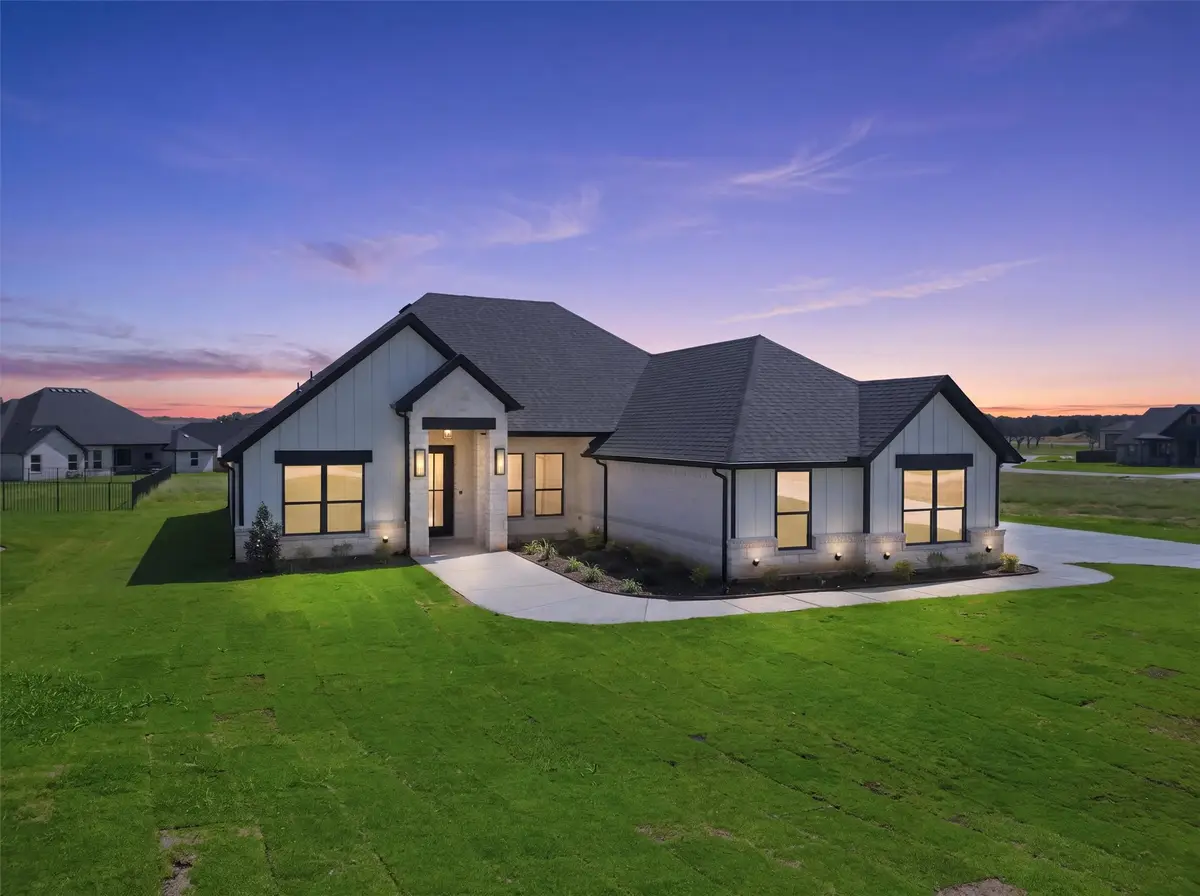 104 Hazlewood Court, Granbury, TX 76049 - #1