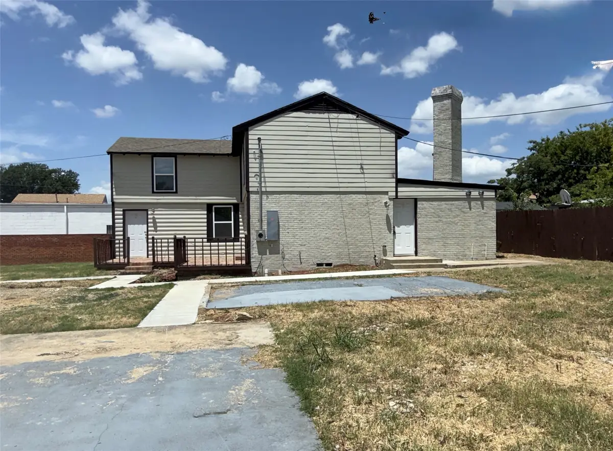 7629 Military Parkway, Dallas, TX 75227 - #1