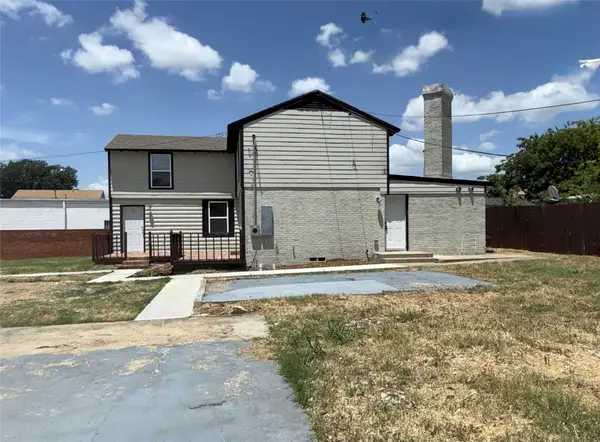 7629 Military Parkway, Dallas, TX 75227