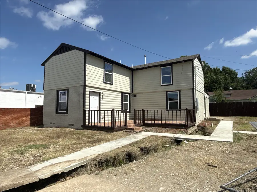 7629 Military Parkway, Dallas, TX 75227 - #2