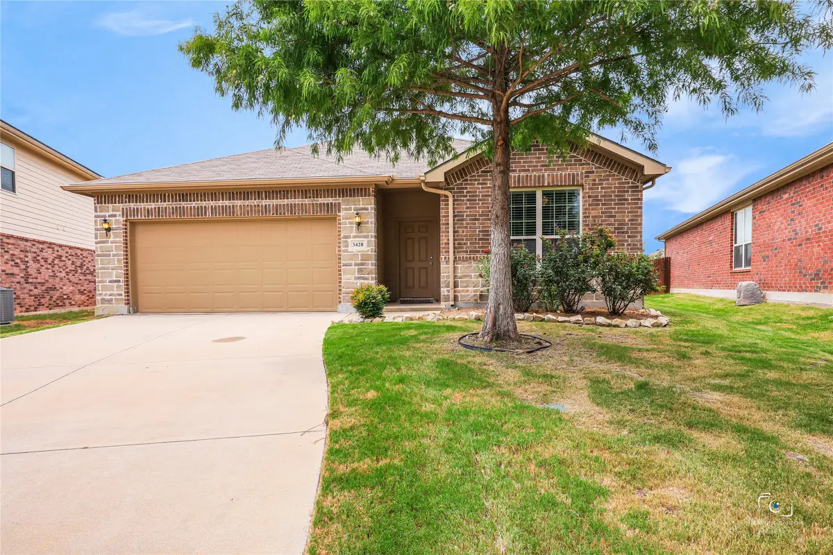3428 Wavecrest Lane, Denton, TX 76208 - #1
