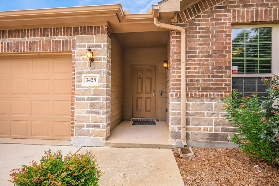 3428 Wavecrest Lane, Denton, TX 76208 - #3