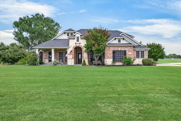 10165 Bantry Lane, Forney, TX 75126